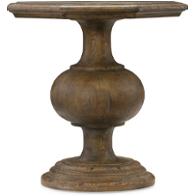 5960-80116-multi Hooker Furniture Hill Country Living Room Furniture End Table