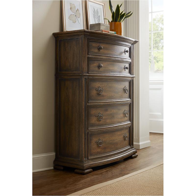 5960-90010-multi Hooker Furniture Hill Country Bedroom Furniture Chest