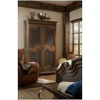 5960-90013-multi Hooker Furniture Hill Country Bedroom Furniture Armoire