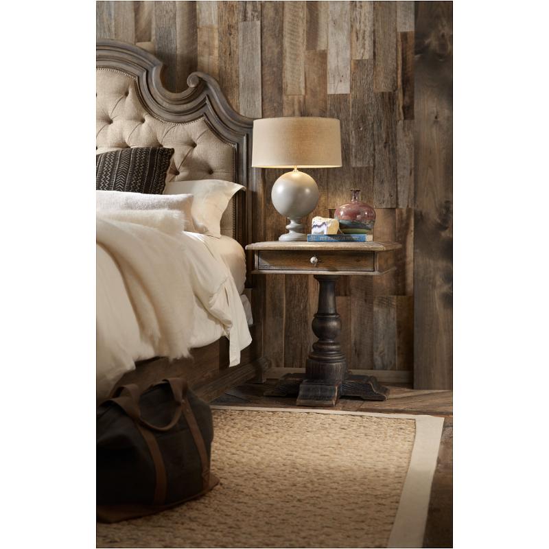 5960-90015-multi Hooker Furniture Hill Country Bedroom Furniture Nightstand