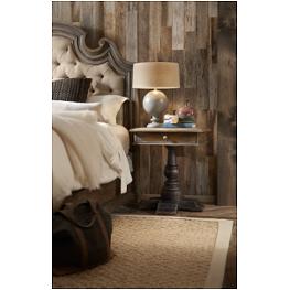 5960-90015-multi Hooker Furniture Hill Country Bedroom Furniture Nightstand