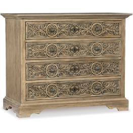 5960-90017-mwd Hooker Furniture Hill Country Bedroom Furniture Nightstand