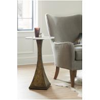 5750-50003-wh Hooker Furniture Boheme Accent Furniture Accent Table