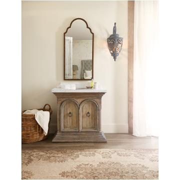 5750-65001-mwd Hooker Furniture Boheme Bathroom Furniture Vanitie