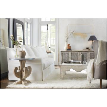 5750-80112-ltwd Hooker Furniture Boheme Living Room Furniture Cocktail Table