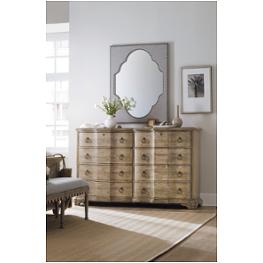 5750-90002-mwd Hooker Furniture Boheme Bedroom Furniture Dresser