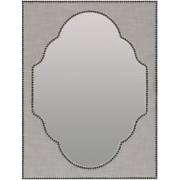 5750-90008-gry Hooker Furniture Boheme Bedroom Furniture Mirror