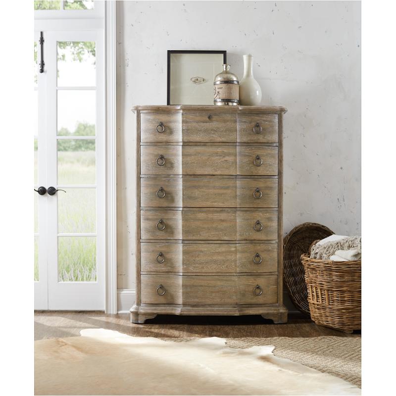 5750-90010-mwd Hooker Furniture Boheme Bedroom Furniture Chest