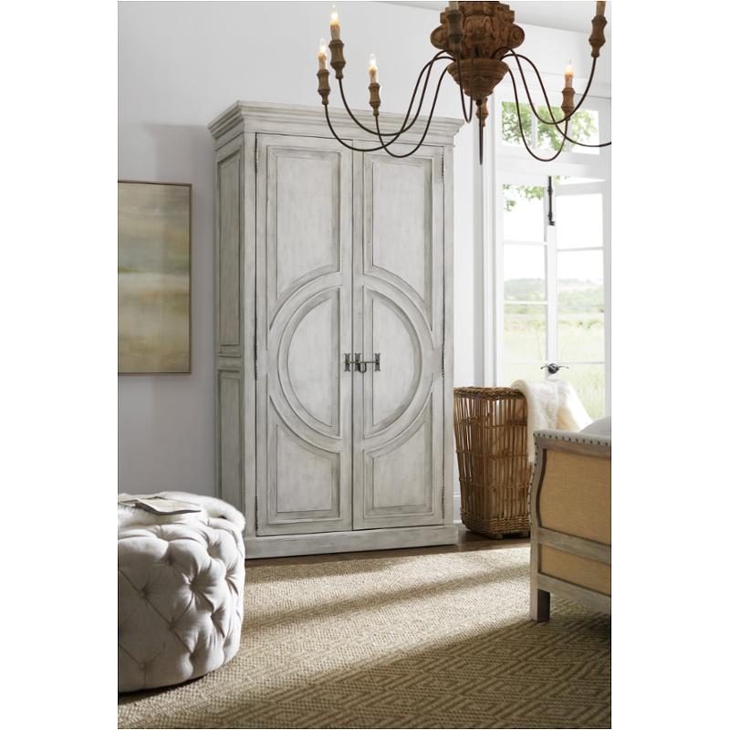 5750 90013 Ltwd Furniture Boheme, Bedroom With Armoire