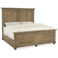 5750-90251-mwd Hooker Furniture Boheme Bedroom Furniture Bed