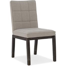 6202-75410-dkw Hooker Furniture Miramar Aventura Dining Room Furniture Dining Chair