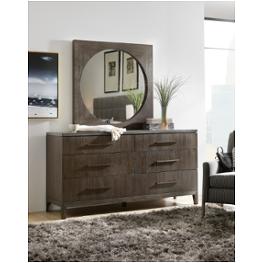 6202-90002-dkw Hooker Furniture Miramar Aventura Bedroom Furniture Dresser
