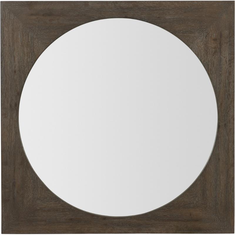 6202-90006-dkw Hooker Furniture Miramar Aventura Bedroom Furniture Mirror