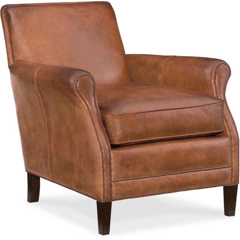 Cc440-086 Hooker Furniture Accent Furniture Accent Chair