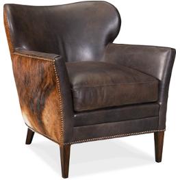 Cc469-089 Hooker Furniture Accent Furniture Accent Chair