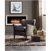 Cc469-097 Hooker Furniture Accent Furniture Accent Chair