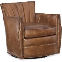 Cc492-sw-083 Hooker Furniture Accent Furniture Accent Chair