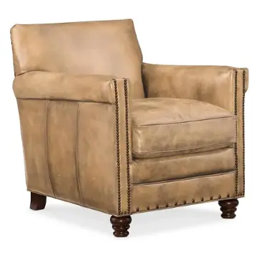 Cc719-01-087 Hooker Furniture Accent Furniture Accent Chair