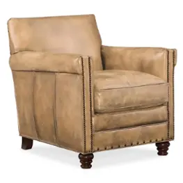 Cc719-01-087 Hooker Furniture Accent Furniture Accent Chair