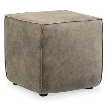 Co393-097 Hooker Furniture Accent Furniture Ottoman