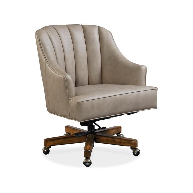 Ec509-085 Hooker Furniture Ec Accent Furniture Accent Chair