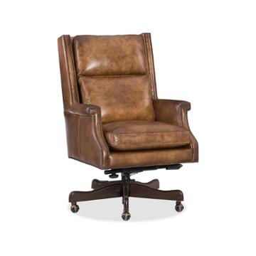 Ec562-083 Hooker Furniture Ec Accent Furniture Office Chair