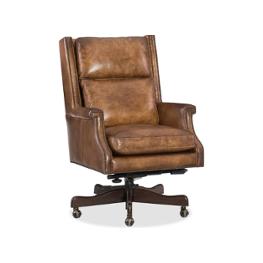 Ec562-083 Hooker Furniture Ec Accent Furniture Office Chair