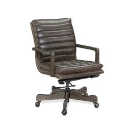 Ec574-097 Hooker Furniture Ec Accent Furniture Office Chair