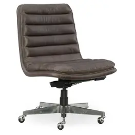 Ec591-ch-097 Hooker Furniture Ec Accent Furniture Office Chair