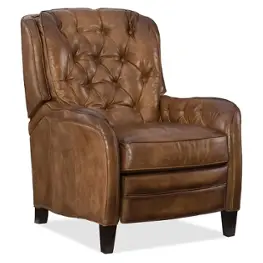 Rc388-083 Hooker Furniture Living Room Furniture Recliner