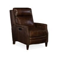 Rc411-pwr-088 Hooker Furniture Living Room Furniture Recliner