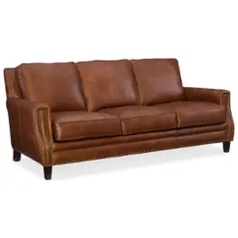 Ss387-03-087 Hooker Furniture Ss Living Room Furniture Accent Chair