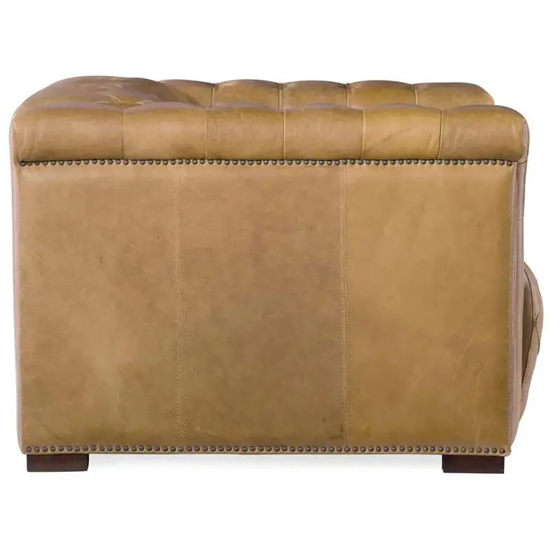 Ss434-p1-086 Hooker Furniture Living Room Furniture Recliner