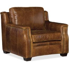 Ss519-01-087 Hooker Furniture Living Room Furniture Living Room Chair