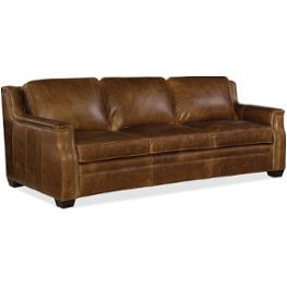 Ss519-03-087 Hooker Furniture Living Room Furniture Sectional