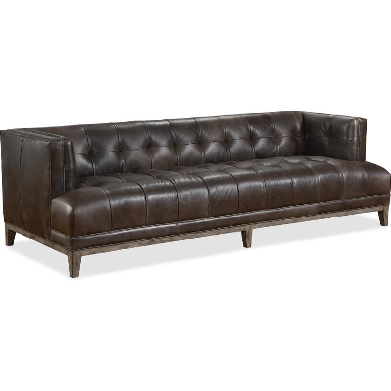 Ss523-03-097 Hooker Furniture Living Room Furniture Sectional