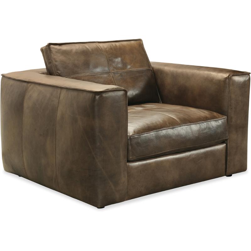Ss600-01-082 Hooker Furniture Living Room Furniture Sectional