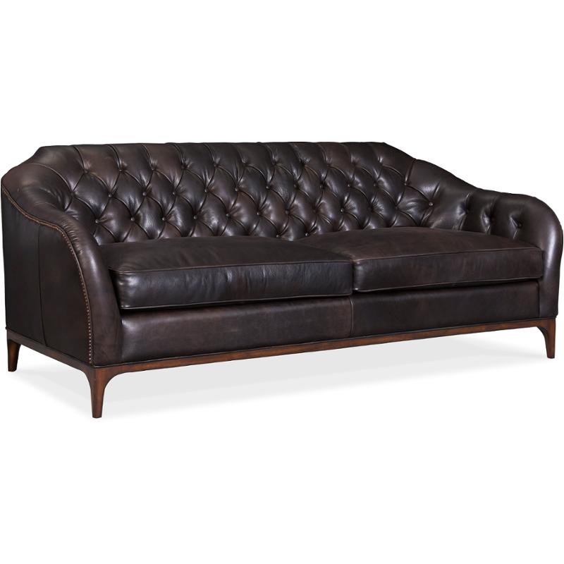 Ss605-03-088 Hooker Furniture Living Room Furniture Sectional