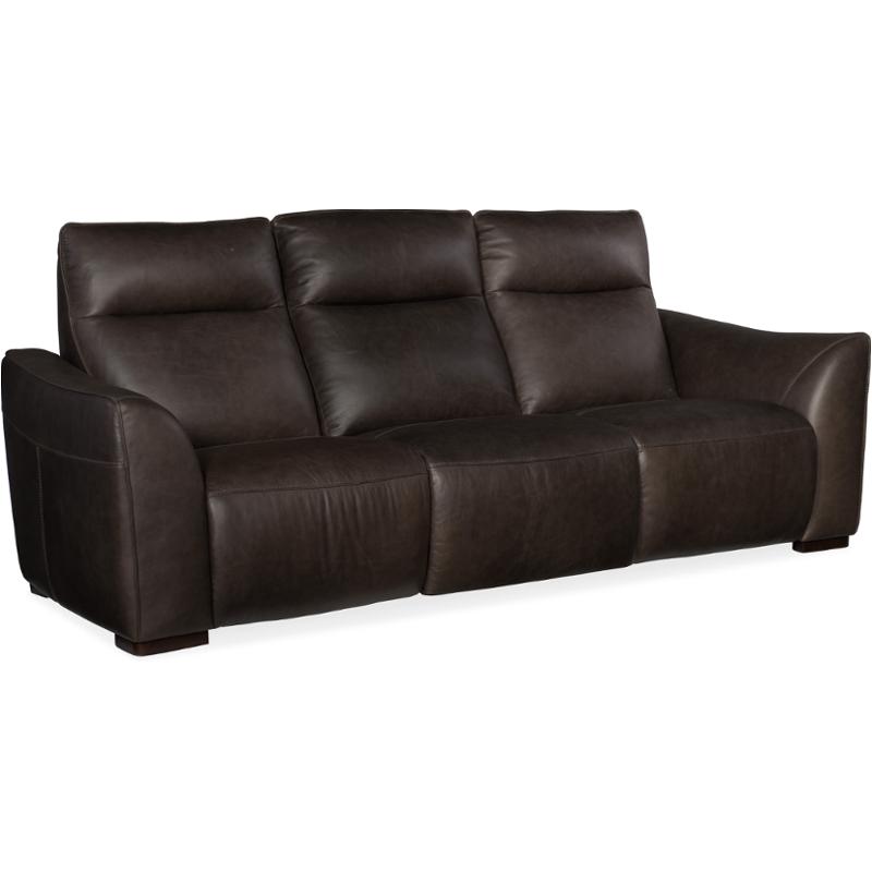 Ss609-p3-096 Hooker Furniture Living Room Furniture Sectional
