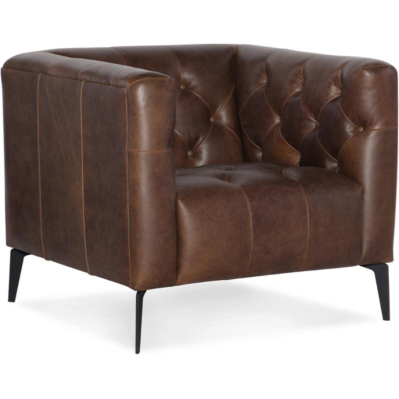 Ss637-01-089 Hooker Furniture Living Room Furniture Sectional