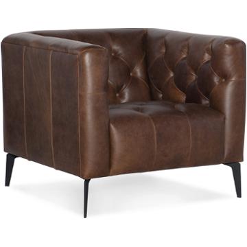 Ss637-01-089 Hooker Furniture Living Room Furniture Sectional