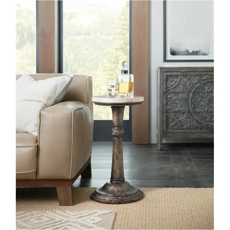 6960-80117-87 Hooker Furniture La Grange Living Room Furniture