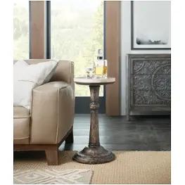 6960-80117-87 Hooker Furniture La Grange Living Room Furniture