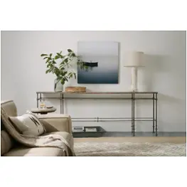 6960-85001-00 Hooker Furniture La Grange Living Room Furniture Accent Table