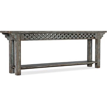 6960-85002-45 Hooker Furniture Lagrange Living Room Furniture Accent Table