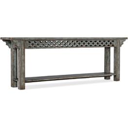 6960-85002-45 Hooker Furniture Lagrange Living Room Furniture Accent Table