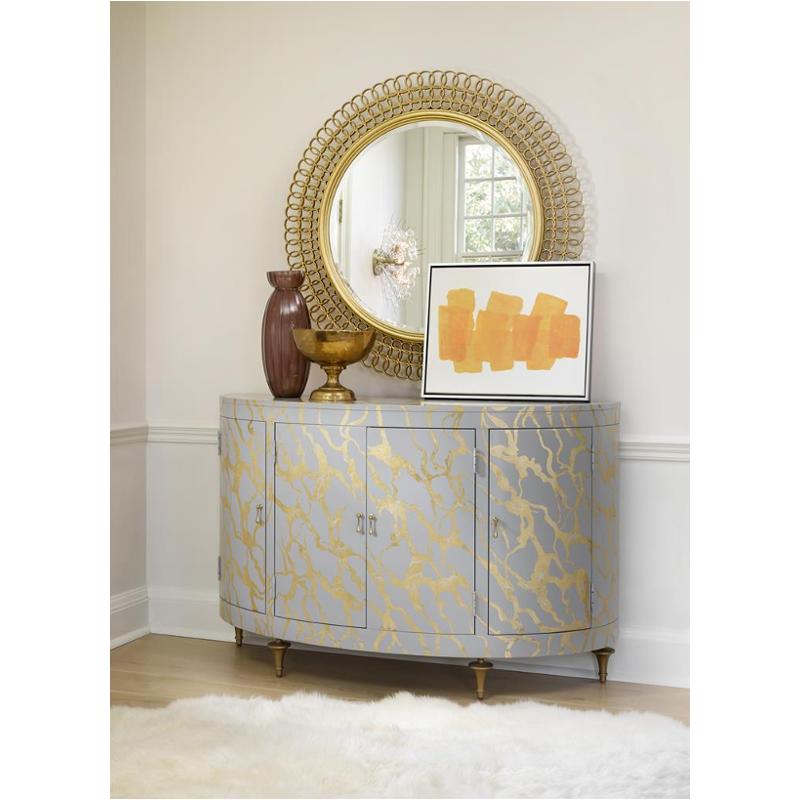 1586-85002-multi3 Hooker Furniture Cynthia Rowley Living Room Furniture Occasional Table Set