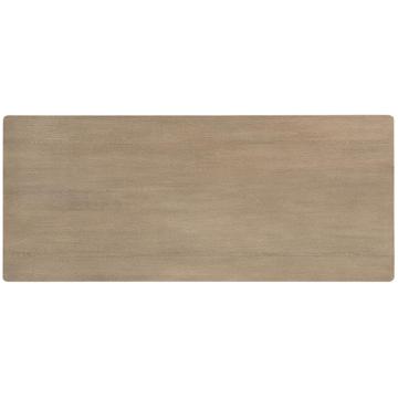 1651-10174-ltwd Hooker Furniture Home Office Furniture Desk