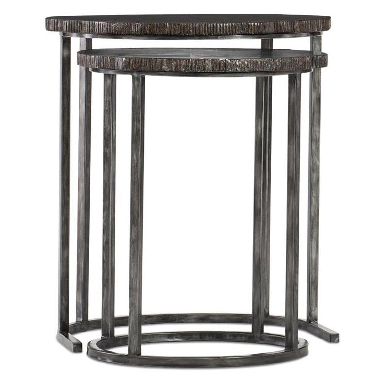 500-50-949-dkw Hooker Furniture Accents Accent Furniture Nesting Table