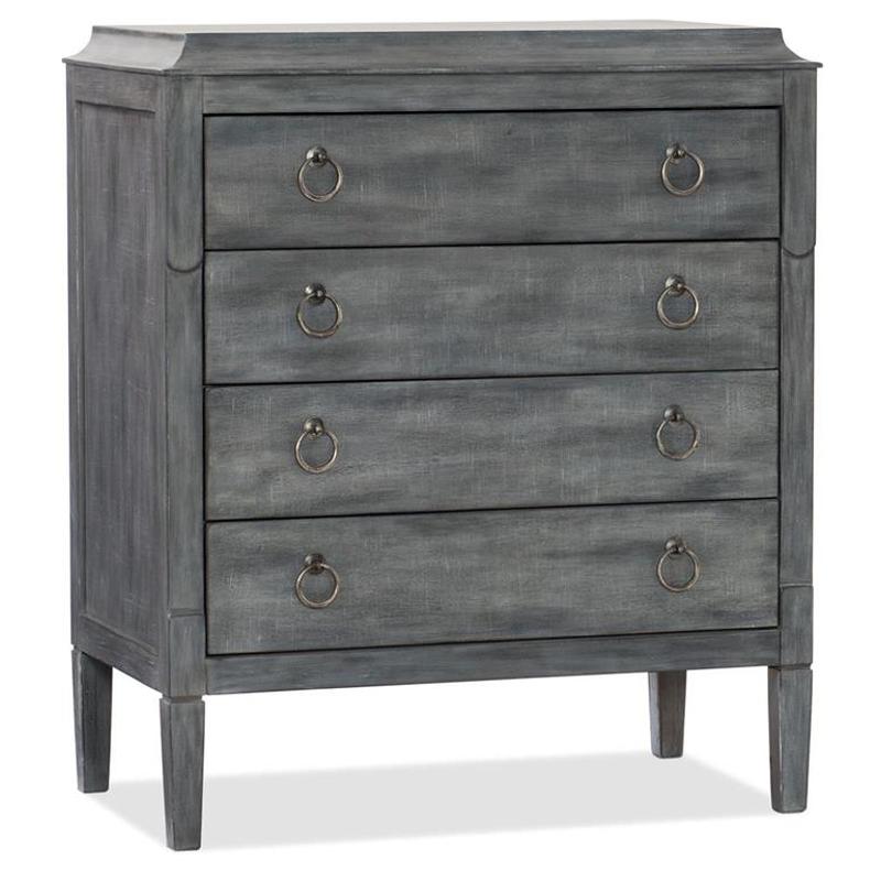 500-50-950-gry Hooker Furniture Accents Accent Furniture Accent Chest